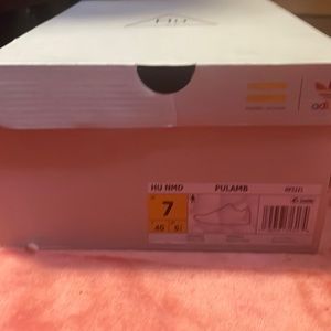 Adidas HU NMD size 7